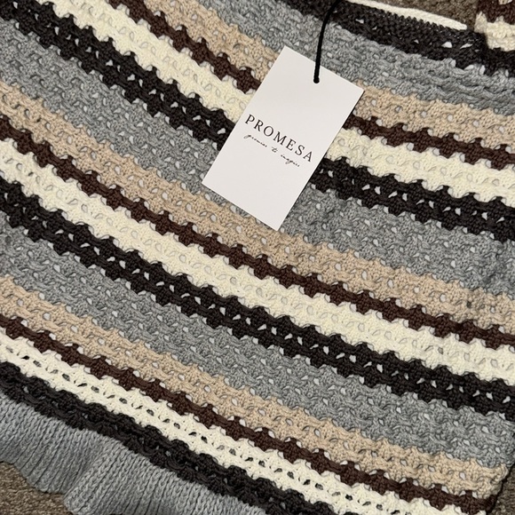 NWT Top and Skirt set. VICI purchase - Picture 2 of 9